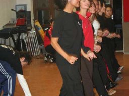 Kurban Bayrami 2007